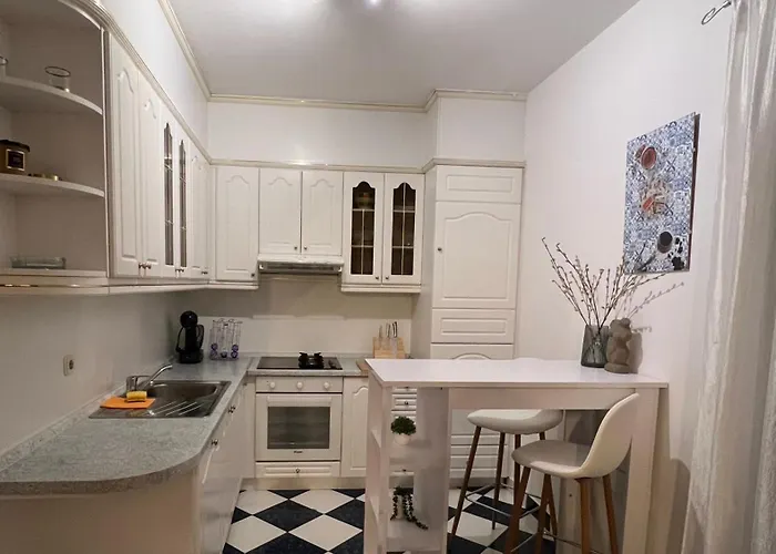 Hajduk Appartement Split