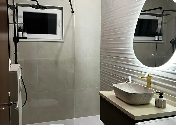 Hajduk Appartement Split