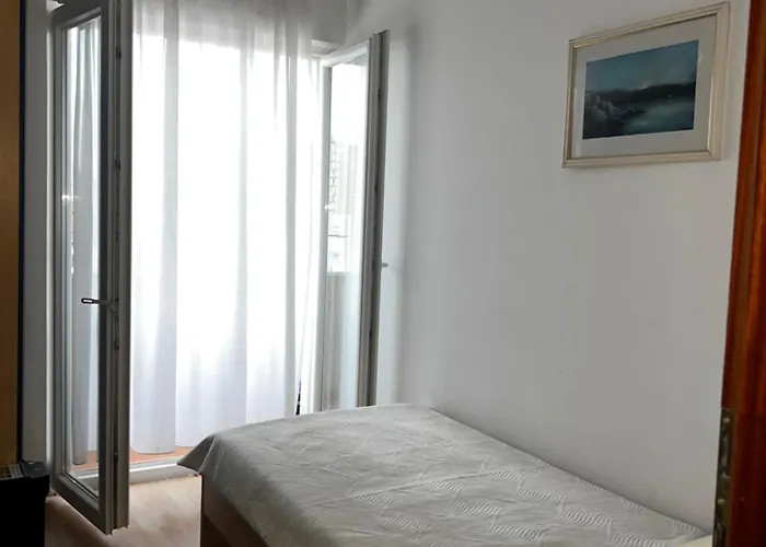 Hajduk Appartement *