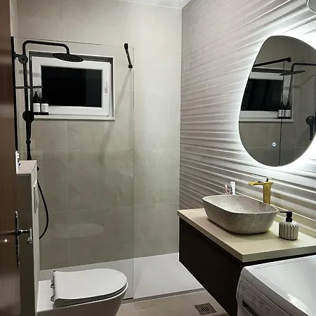 Hajduk Apartment Split