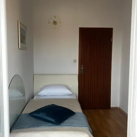 Hajduk Apartmán Split