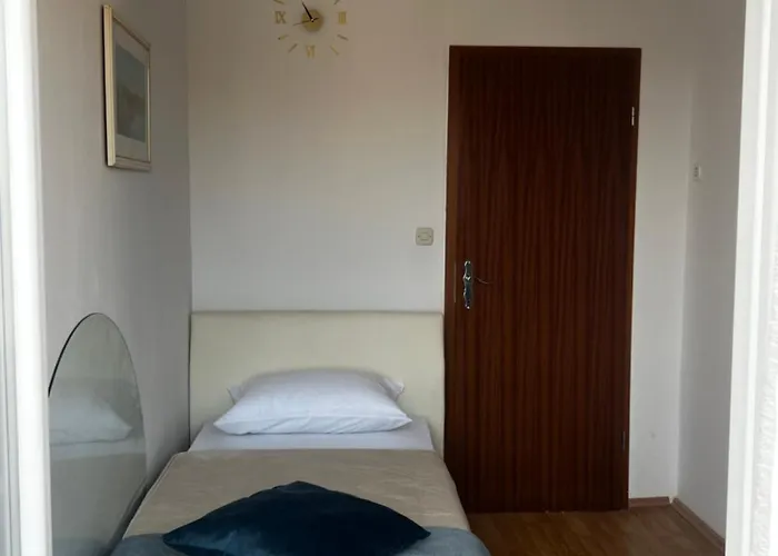 Hajduk Apartmán Split