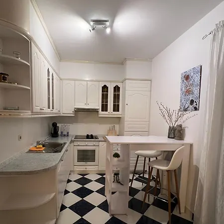 Hajduk Apartamento Split